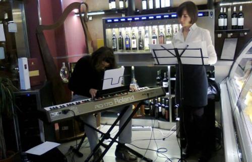 Duo Schirru - Oristano