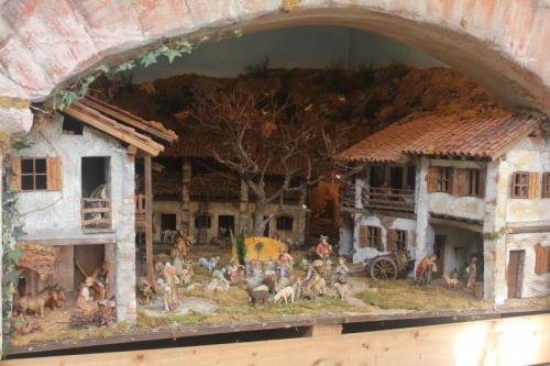 Grande Festa Al Convento Dei Frati Missionari Cappuccini - Milano