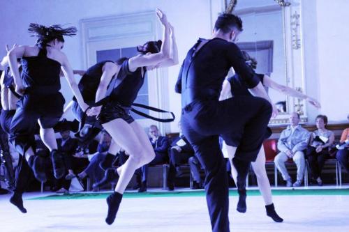 Le Donne, I Cavallier, L'arme, Gli Amori - Roma