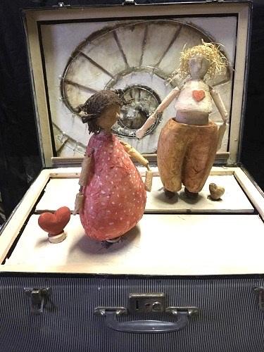 Favolando In Biblioteca - San Polo D'enza