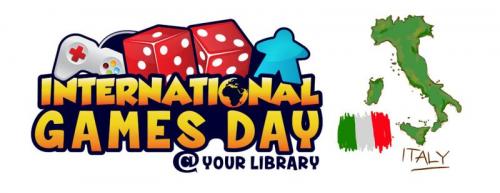 International Games Day A Pero - Pero