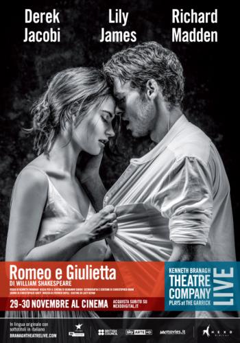 Romeo E Giulietta - 