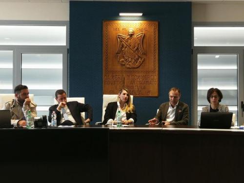 Startup Weekend Foggia - Foggia