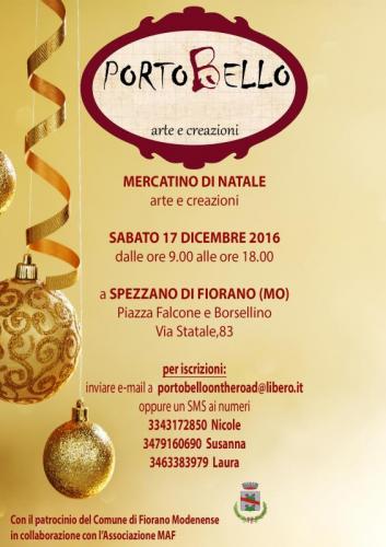 Mercatino Usato Di Qualità E Creativo - Fiorano Modenese