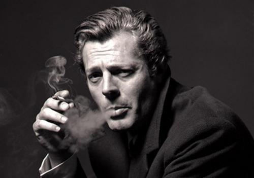 Marcello, Come Here! - Milano