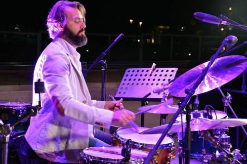 The Urban Project - Roma