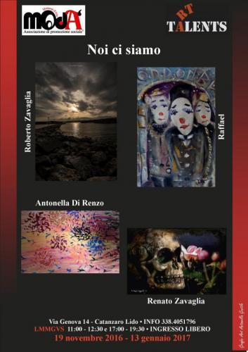 Talents Art - Catanzaro