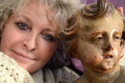 Presentazione Libro Alessandra Monaco - Genova