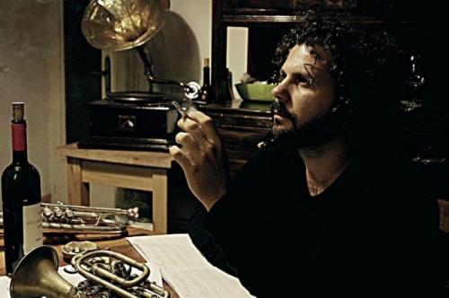 Monday Night Raw - Ferrara