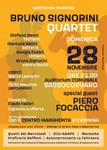 Auditorium Comunale Di Sassocorvaro - Sassocorvaro Auditore