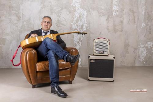 Blue Room Del Caffè Marini - Santarcangelo Di Romagna