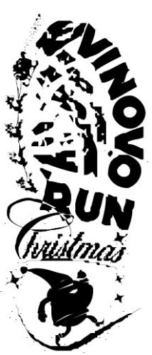 Vinovo Christmas Run - Vinovo