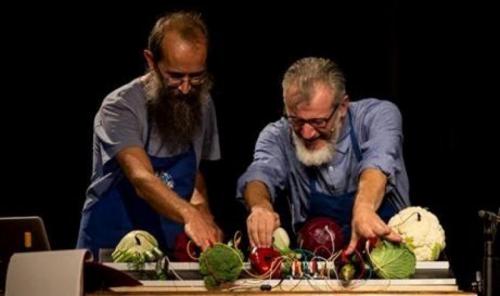 Il Cielo Sotto Milano - Milano