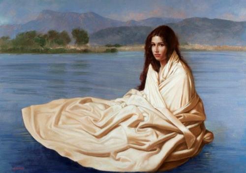 Giacomo Puccini, La Musica E Il Lago - Viareggio