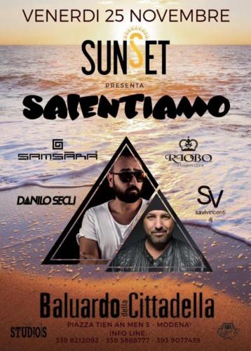 Eventi Al Baluardo Della Cittadella - Modena