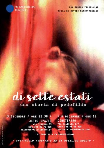 Metamorfosi Teatro - Roma