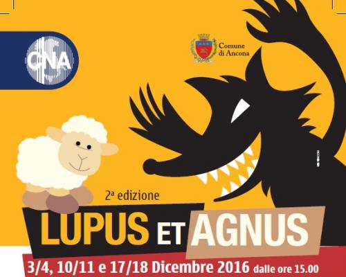 Passeggiate Artistiche Con Le Fiabe Di Esopo - Ancona