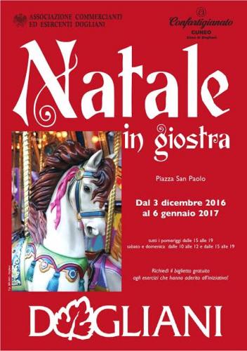 Natale A Dogliani - Dogliani