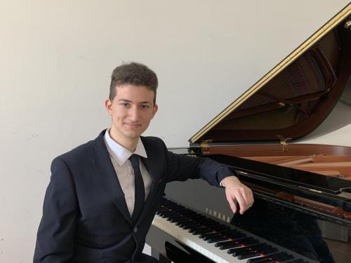 Concerti Di Villa Guariglia Winter - Salerno