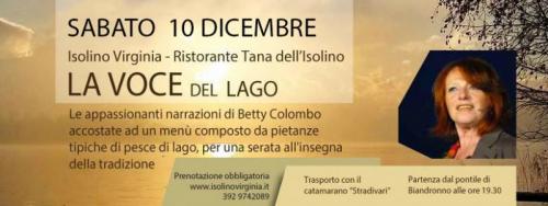 La Voce Del Lago - Biandronno
