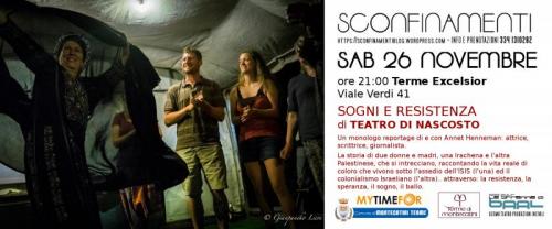 Sogni E Resistenza - Montecatini Terme