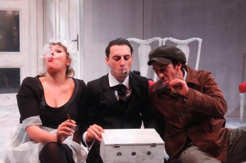 La Tartaruga - Cesena