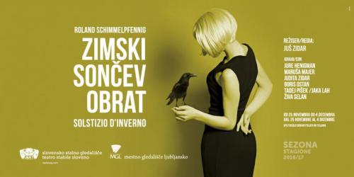 Solstizio D'inverno - Trieste