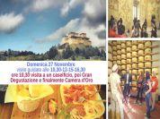 Quando Il Cibo Nasce Per Amore - Langhirano