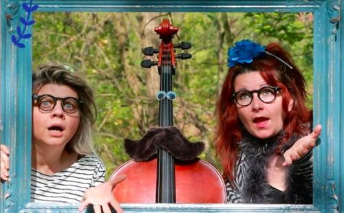 Concert Jouet - Grugliasco