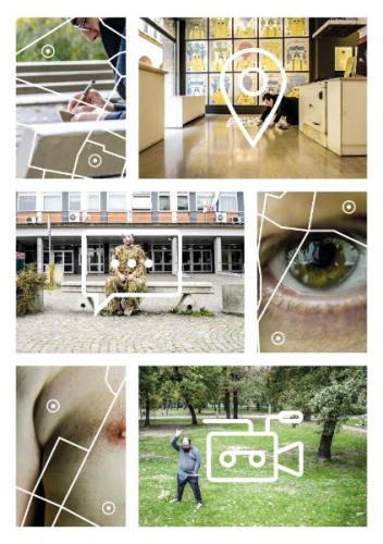 Le Città Hanno Gli Occhi - Bologna