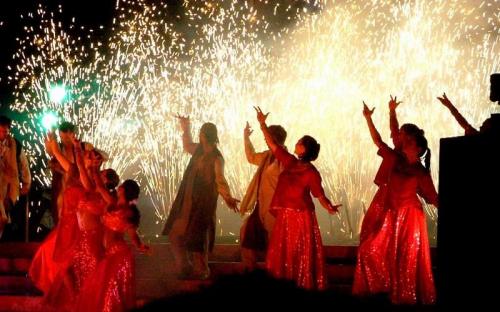 Villaggio Dei Popoli - Roma