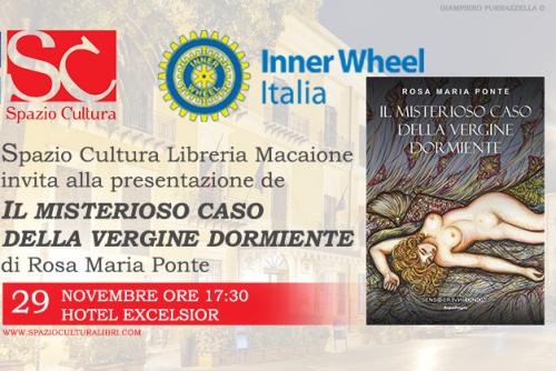 Il Misterioso Caso Della Vergine Dormiente - Palermo