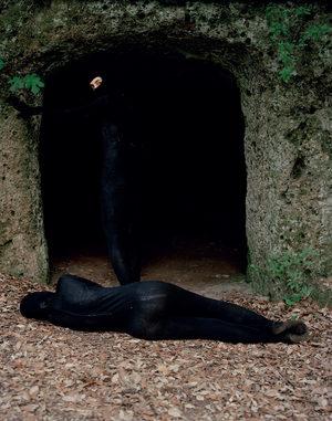 Personale Di Luca Del Pia - Cesena