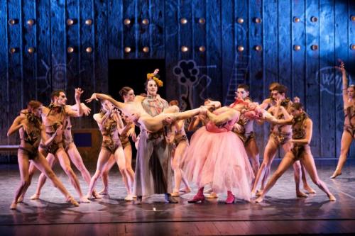 Lo Schiaccianoci - Portogruaro