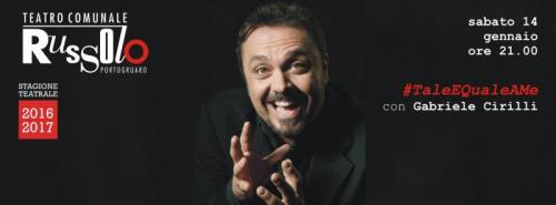 #taleequaleame - Portogruaro