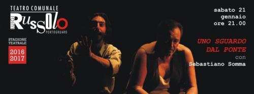 Uno Sguardo Dal Ponte - Portogruaro