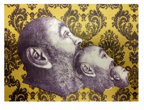 Personale Di Silvia Sala - Soncino