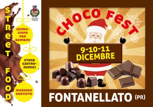 Fontanellato Food & Ciok - Fontanellato