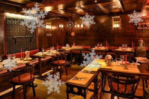 Il Natale A La Caravella  - Venezia