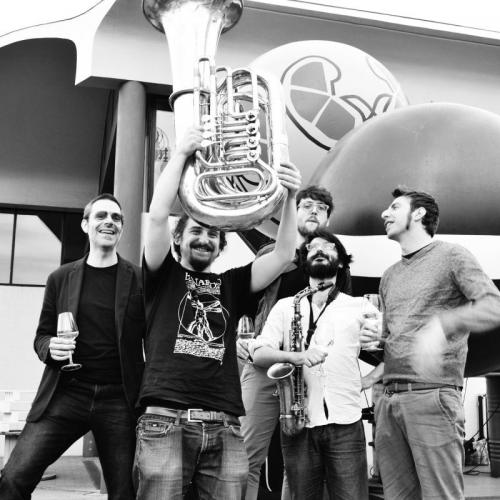 Jar & Belleville Jazz Club - Cesena