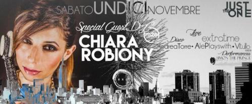 Discoteca Exe Roma - Roma