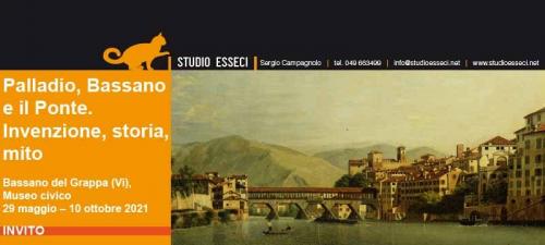 Andrea Palladio - Bassano Del Grappa
