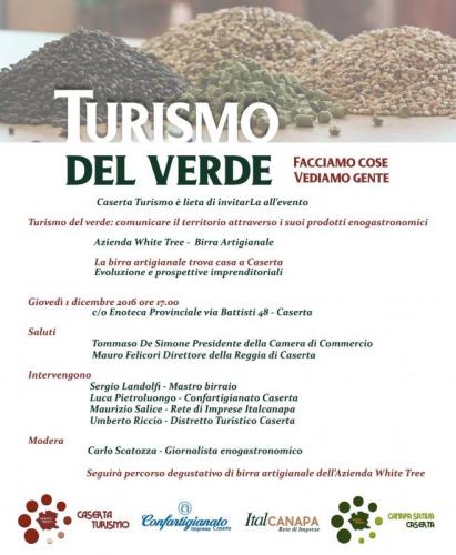 Turismo Del Verde - Caserta