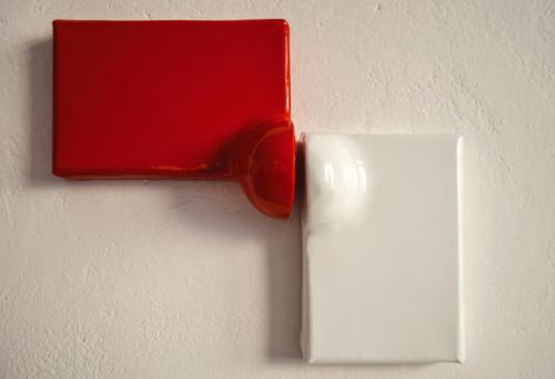 Personale Di Beatrice Gallori - Lucca