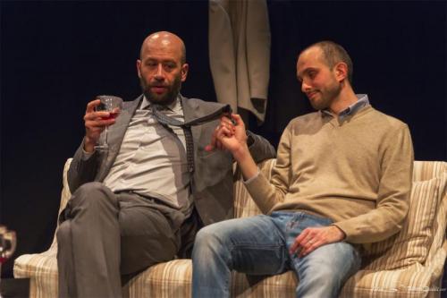 Trois Versions De La Vie Al Teatro Di Vinci - Vinci