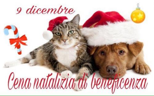 Cena Natalizia Di Beneficenza - Aquileia