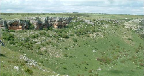 Trekking E Natura - Altamura