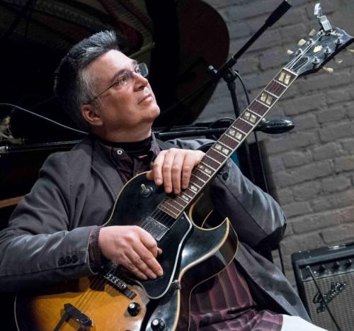 Guitars! Sei Corde Per Sognare - Almese