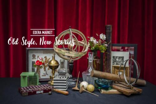 Old Style, New Stories - Modena