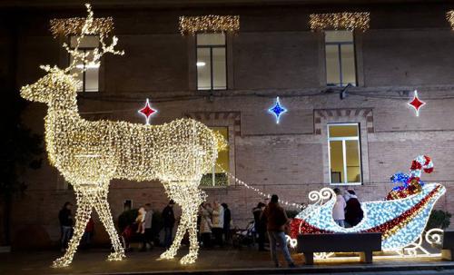 Natale A Porto Recanati - Porto Recanati